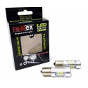 FEMEX Platinum P21W 1156 15W Tek Duy Led Ampul Beyaz Mercekli Ultra Parlak