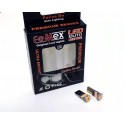 FEMEX Premium 4014 Chipset 15smd Mini Led Ampul Turuncu Led Ampul