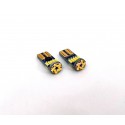 FEMEX Premium 4014 Chipset 15smd Mini Led Ampul Gün IşığıLed Ampul