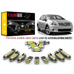 Toyota Auris 2007-2012 Led...