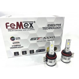 FEMEX GT NaNo EXECUTIVE H15...