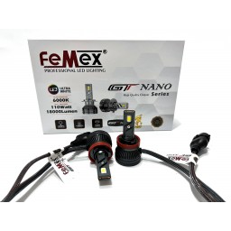 FEMEX GT NANO Csp LEXTAR...