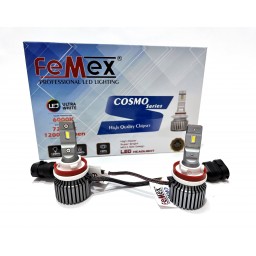 FEMEX RX COSMO Csp Seoul...