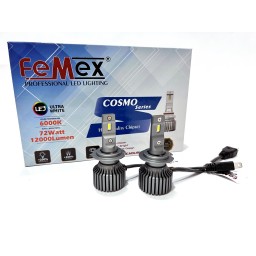 FEMEX RX COSMO Csp Seoul H7...