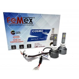 FEMEX RX COSMO Csp Seoul H1...