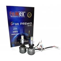FEMEX Premio H1 Csp 3570...