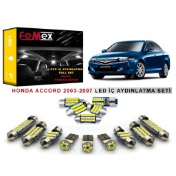 Honda Accord 2003-2007 LED...